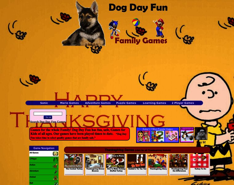 Dogdayfun.com thumbnail
