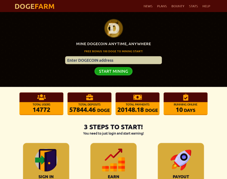 Doge-farm.biz thumbnail Doge-farm.biz thumbnail