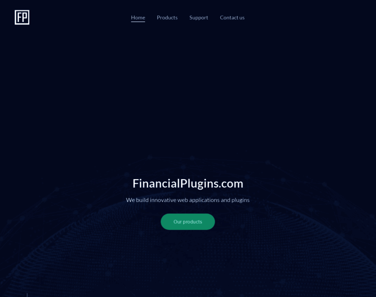 Dogecoinexplorer.financialplugins.com thumbnail
