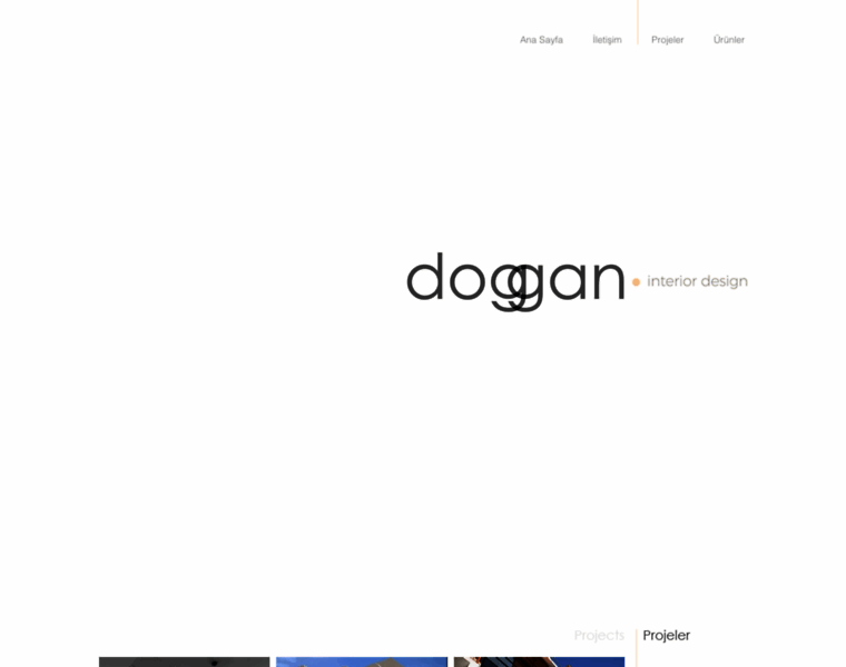Doggan.com thumbnail