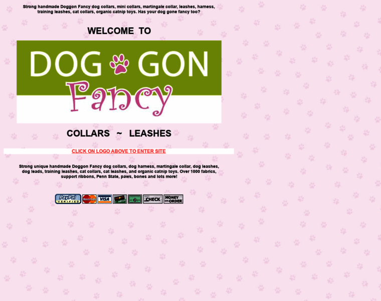 Doggonfancy.com thumbnail