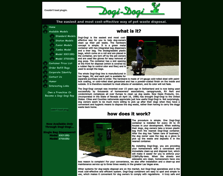 Dogi-dogi.com thumbnail