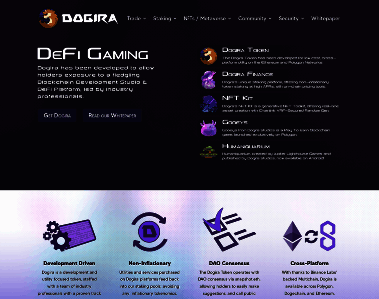 Dogira.net thumbnail