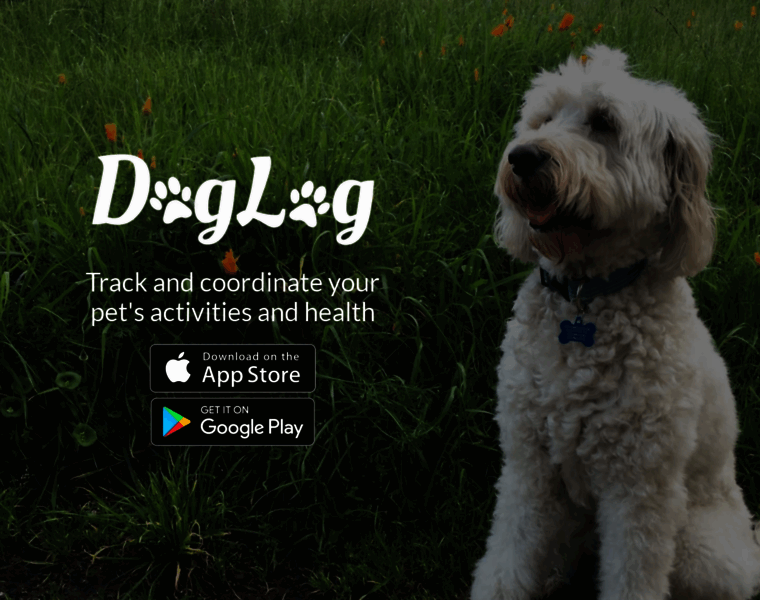 Doglog.app thumbnail
