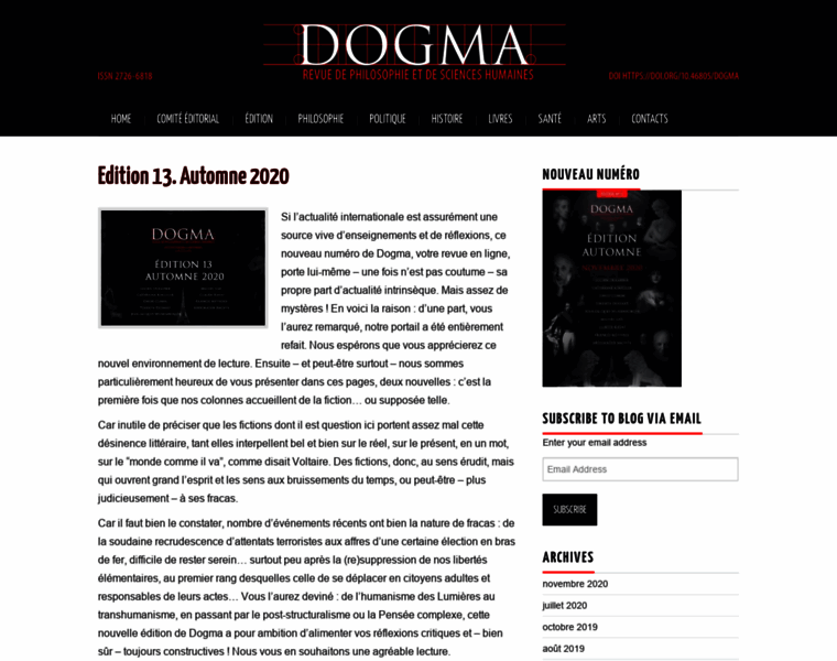 Dogma.lu thumbnail