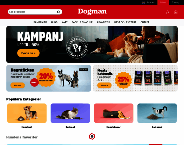Dogman.com thumbnail