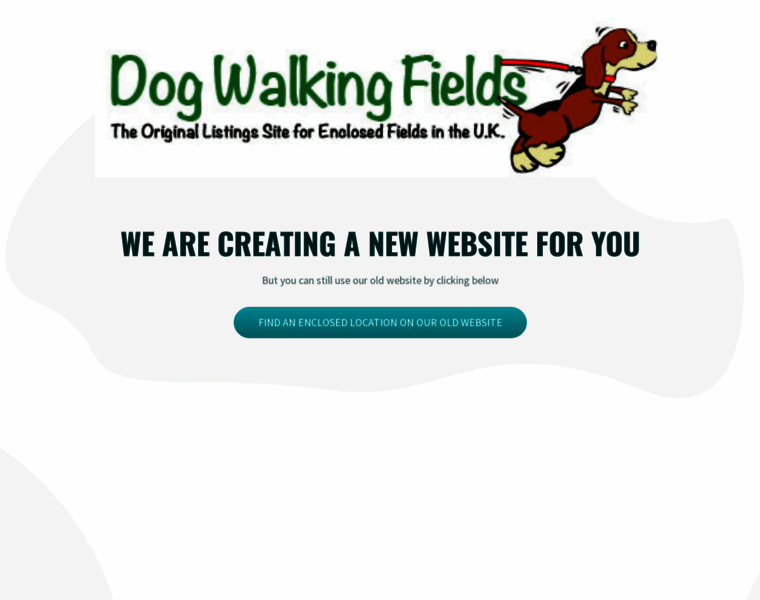 Dogwalkingfields.co.uk thumbnail