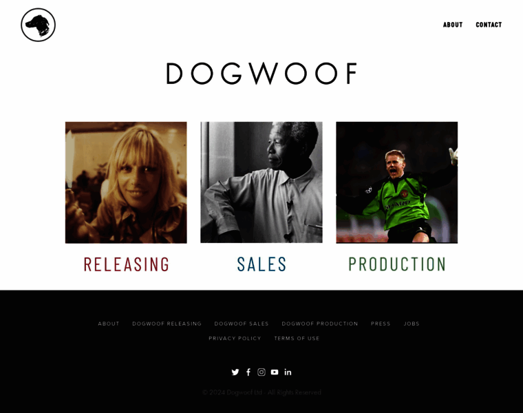 Dogwoof.com thumbnail