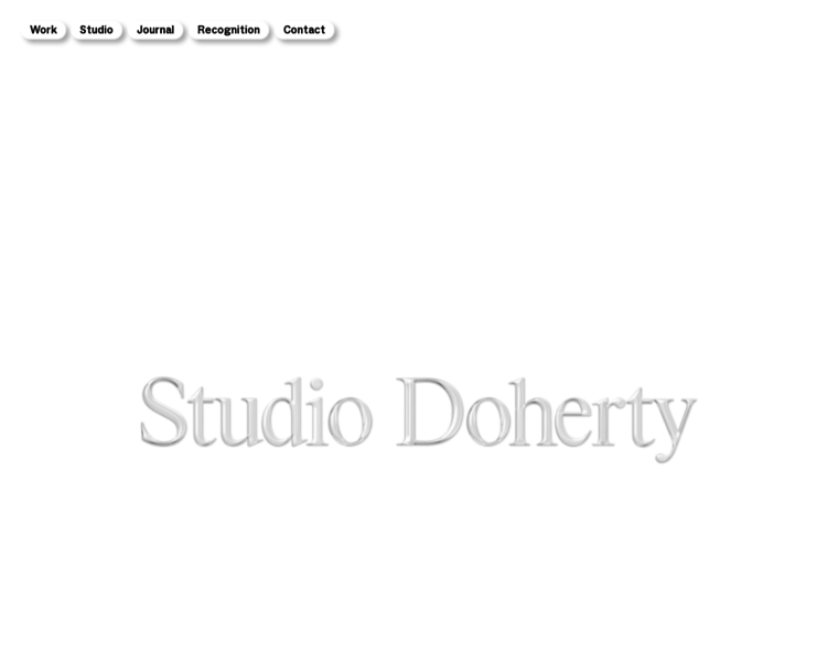 Dohertydesignstudio.com.au thumbnail