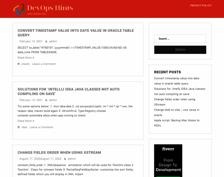Dohints.com thumbnail Dohints.com thumbnail