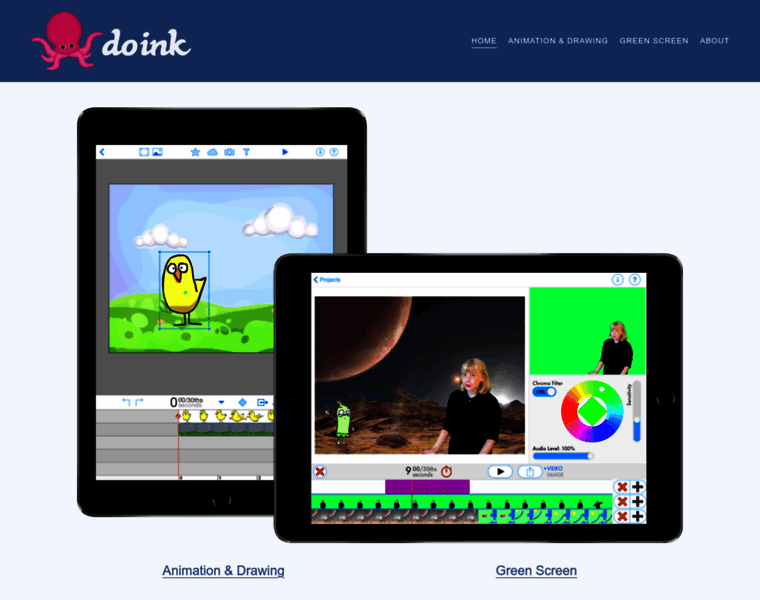 Doink.com thumbnail