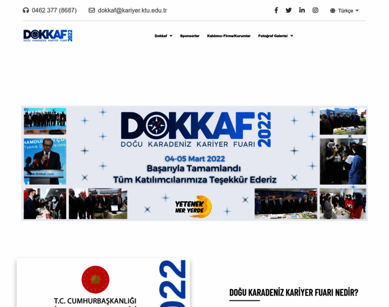 Dokkaf.com thumbnail
