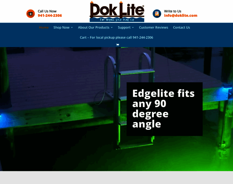 Doklife.com thumbnail