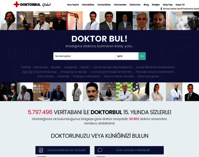 Doktorbul.com thumbnail