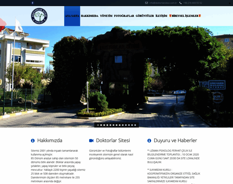 Doktorlarsitesi.com.tr thumbnail