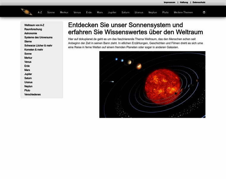 Dokuplanet.de thumbnail