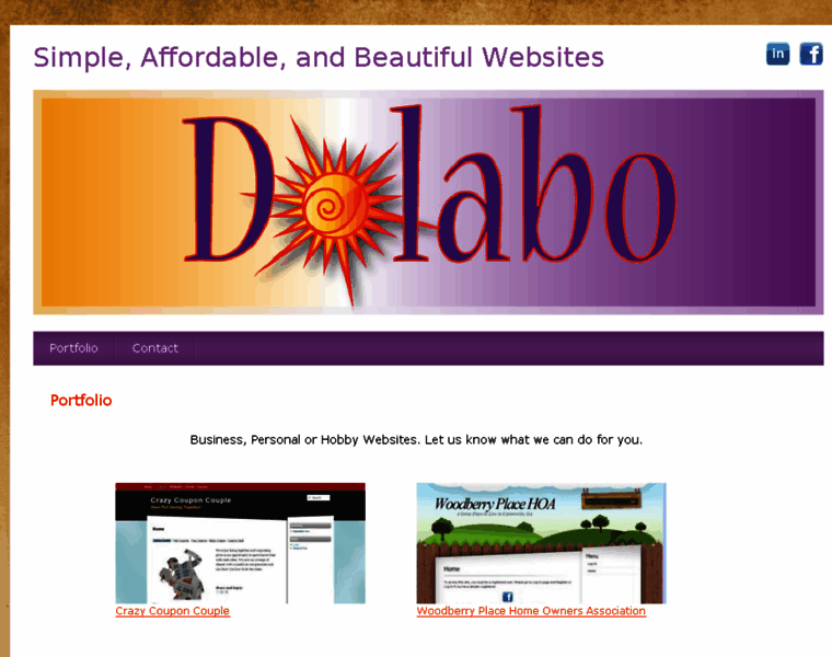 Dolabo.com thumbnail