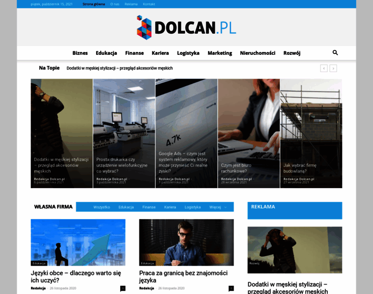 Dolcan.pl thumbnail