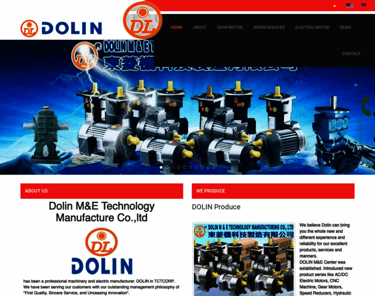 Dolin.com.vn thumbnail