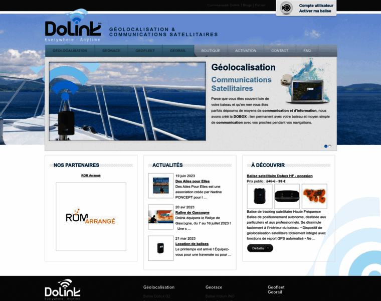 Dolink.fr thumbnail