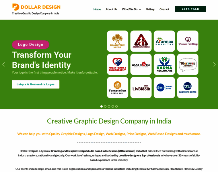 Dollar.design thumbnail Dollar.design thumbnail