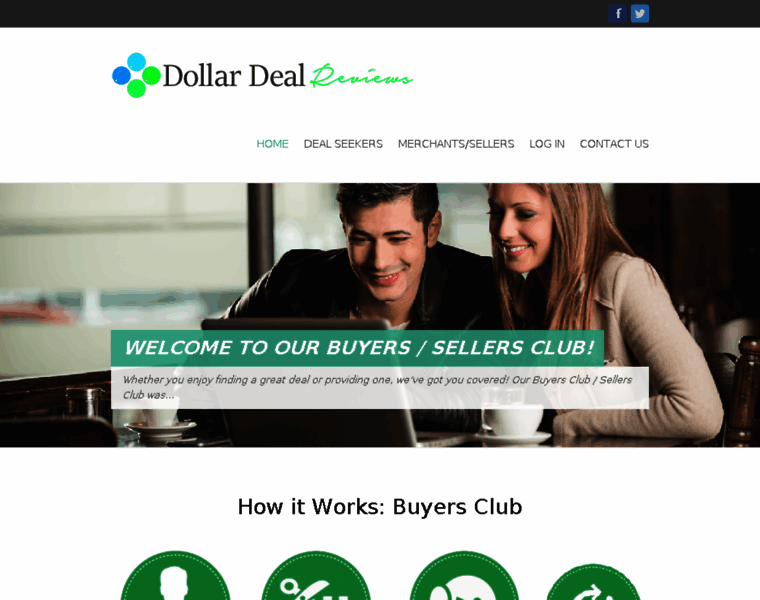 Dollardealreviews.com thumbnail