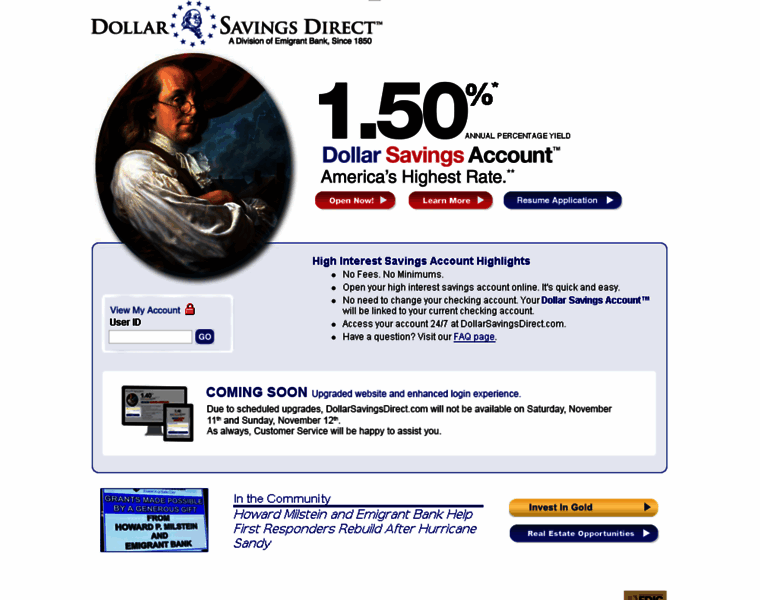 Dollarsavingsdirect.com thumbnail
