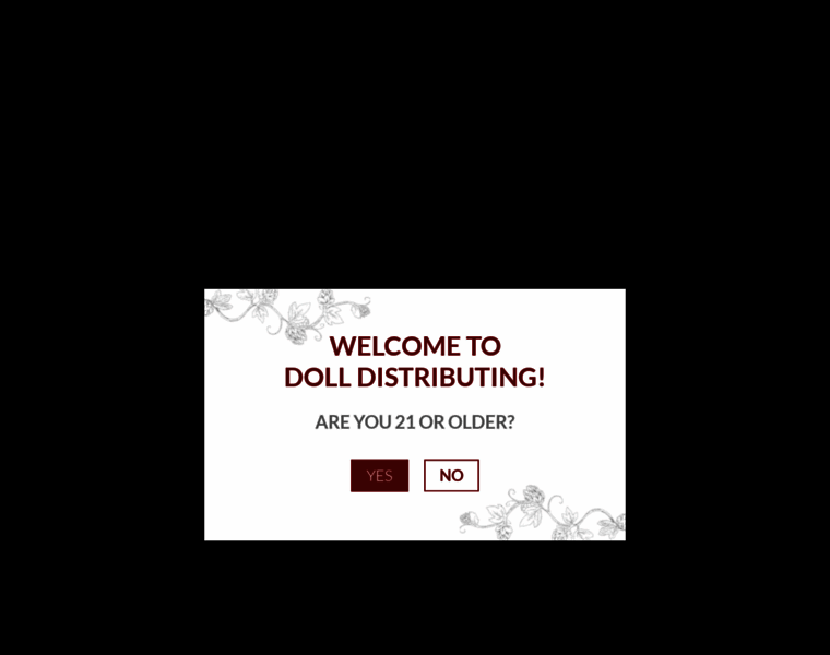 Dolldistributing.com thumbnail