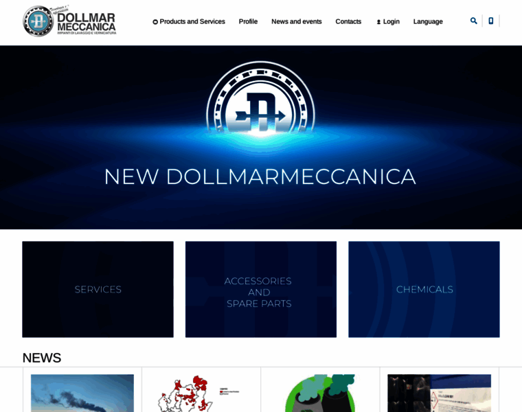 Dollmarmeccanica.com thumbnail