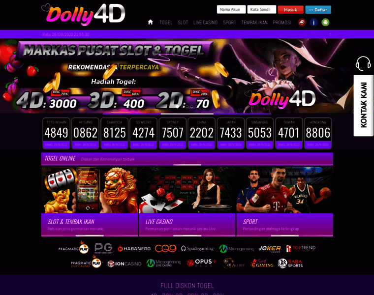 Dolly4d.com thumbnail