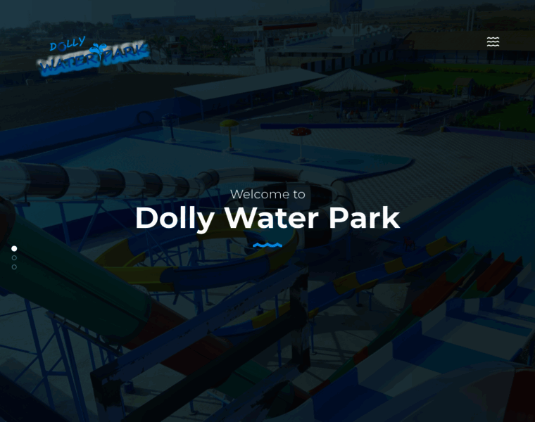 Dollywaterpark.com thumbnail