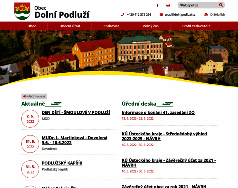 Dolnipodluzi.cz thumbnail
