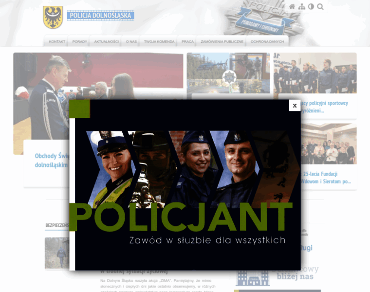 Dolnoslaska.policja.gov.pl thumbnail