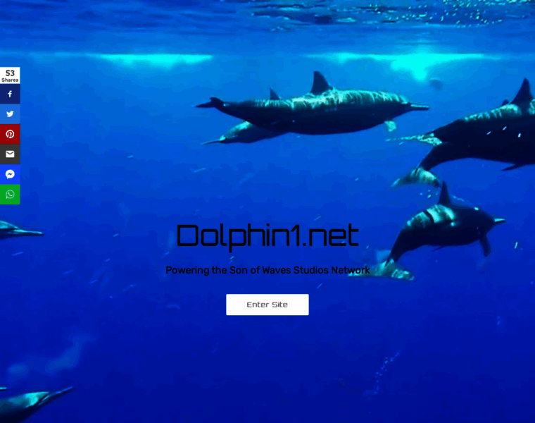 Dolphin1.net thumbnail