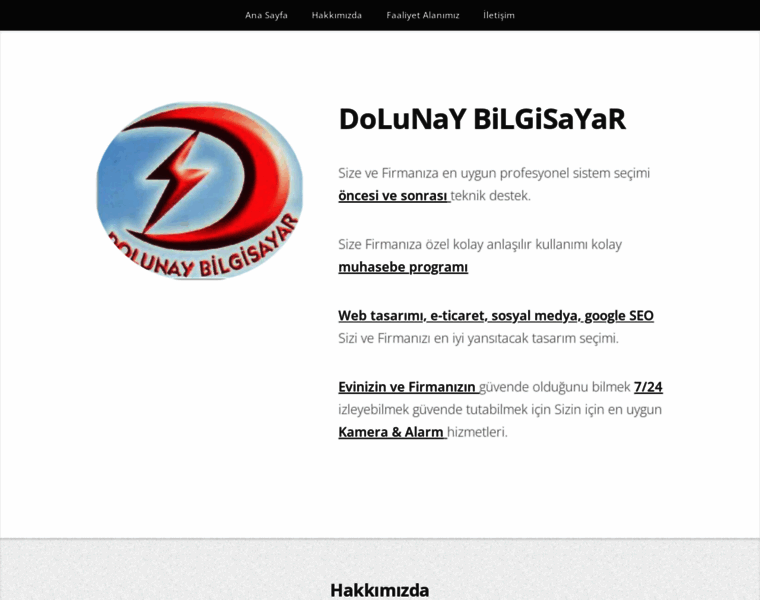 Dolunaybilgisayar.com thumbnail