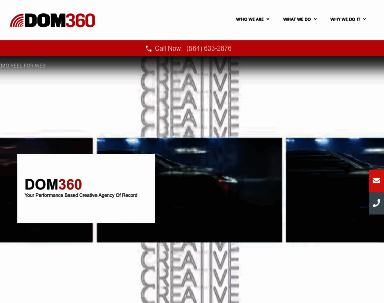 Dom360.com thumbnail