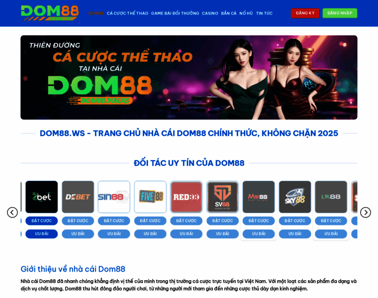 Dom88.ws thumbnail
