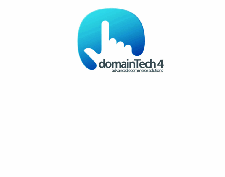 Domaintech4.com thumbnail