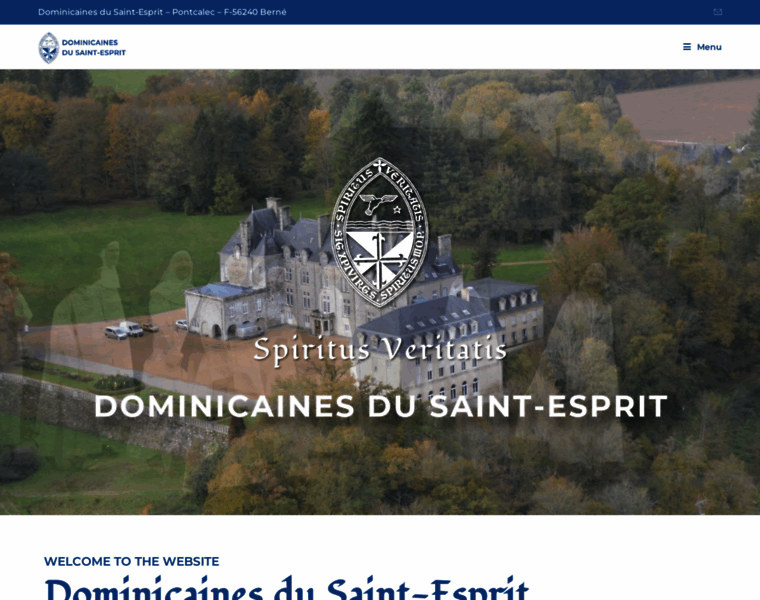 Dominicaines-du-saint-esprit.fr thumbnail