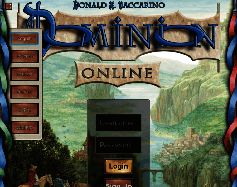 Dominion.games thumbnail