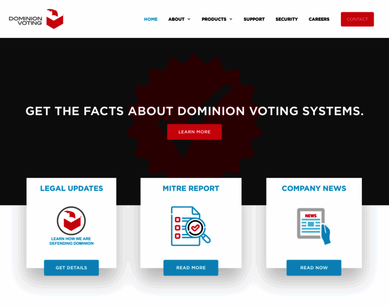 Dominionvoting.com thumbnail
