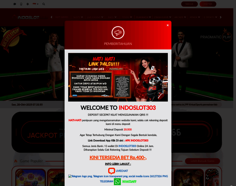 Dominiquelabelle.com thumbnail