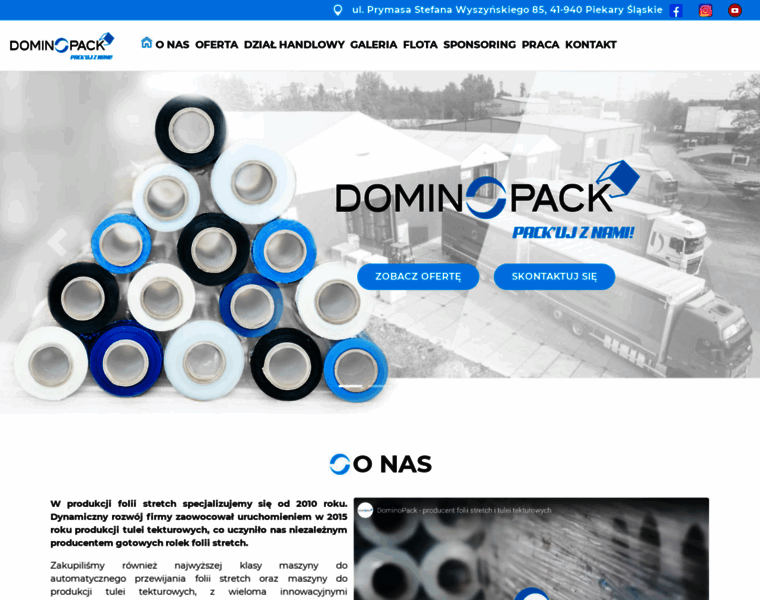 Dominopack.pl thumbnail