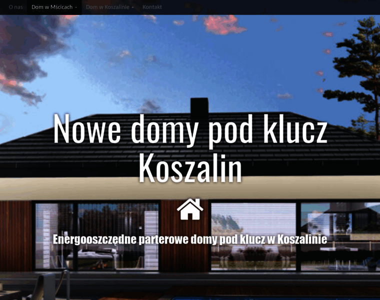 Domkoszalin.pl thumbnail