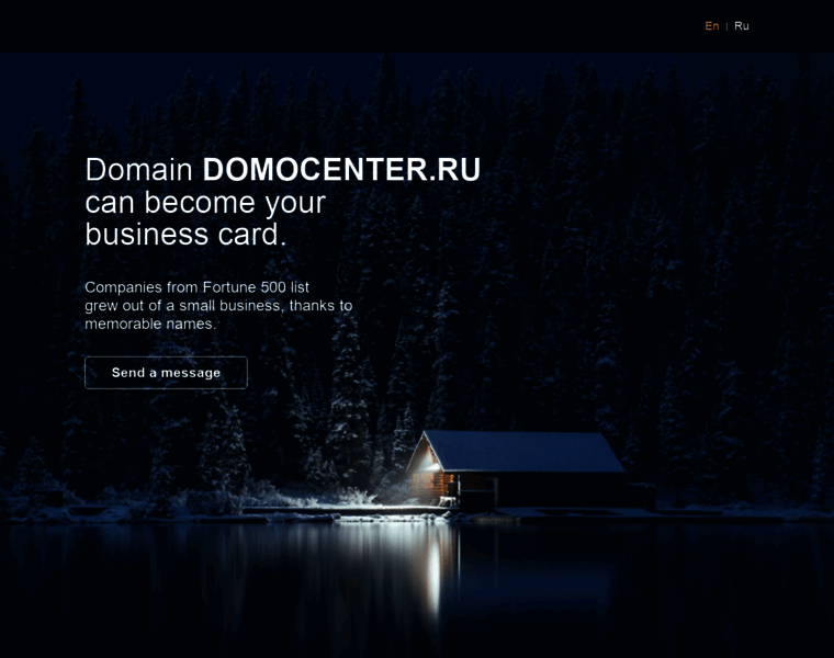 Domocenter.ru thumbnail