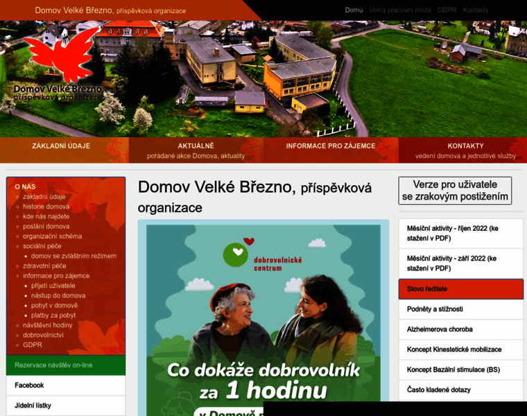 Domov-brezno.cz thumbnail