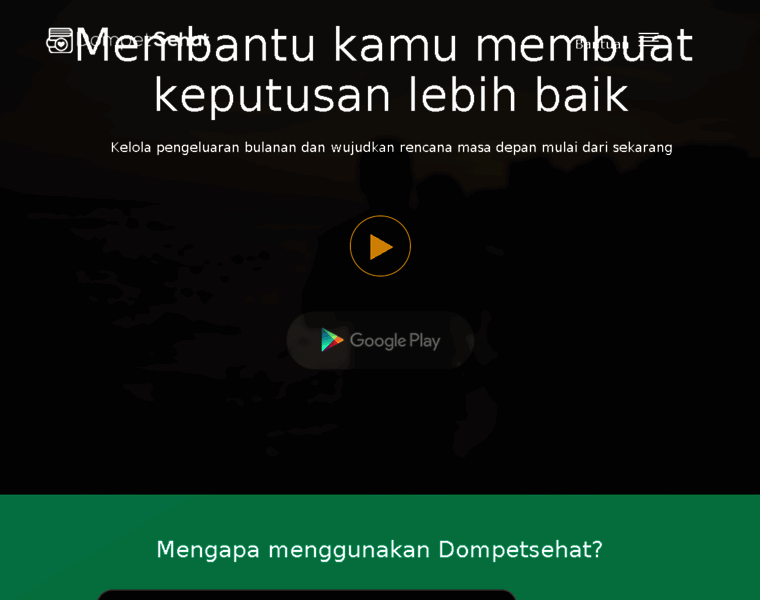 Dompetsehat.com thumbnail Dompetsehat.com thumbnail