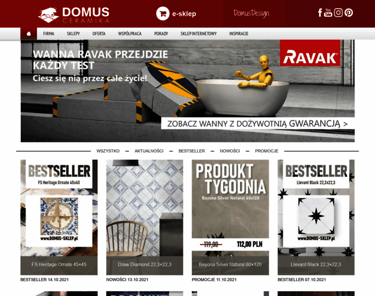 Domus.pl thumbnail