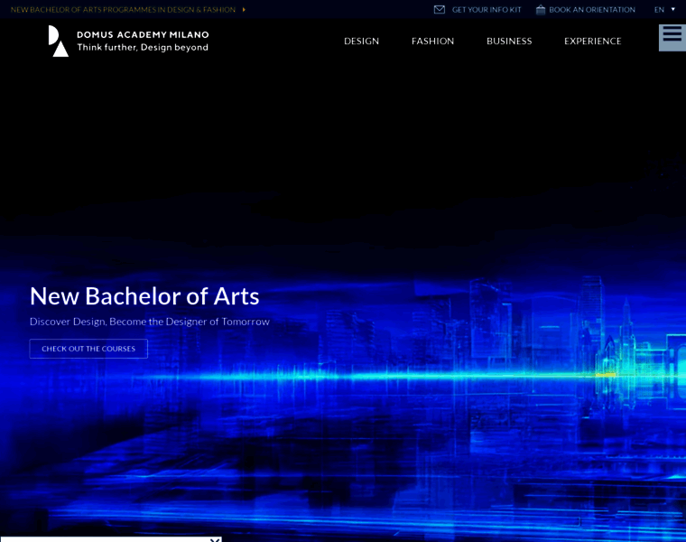 Domusacademy.it thumbnail Domusacademy.it thumbnail