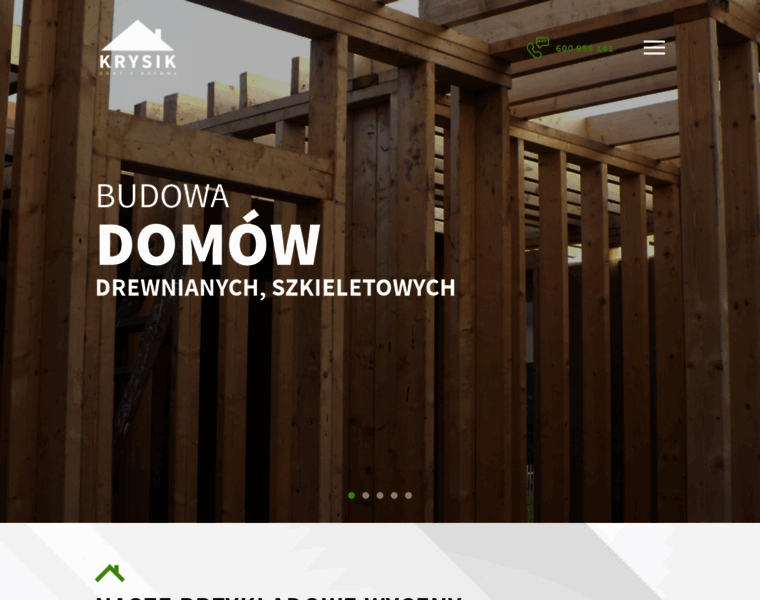 Domy-szkieletowe.com.pl thumbnail